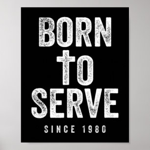 42 jaar oud Christelijk: liefde Jezus Christus 198 Poster