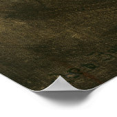 42 Kinderen van George Bellows (1907) Poster (Hoek)