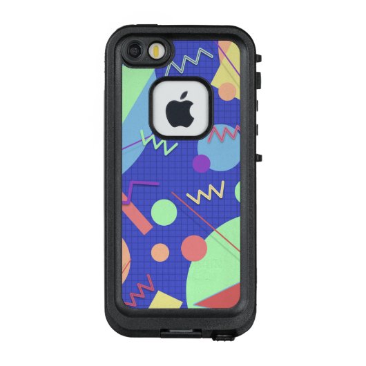 42 LifeProof iPhone HOESJE (Achterkant)