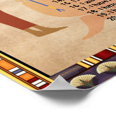 42 Lois De Maat - Affiche De Confessions Négatives (Coin)