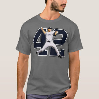 42 Mo aka The Sandman T-shirt