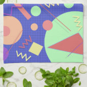 42 THEEDOEK (Gevouwen)