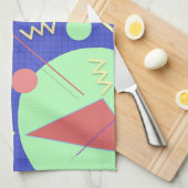 42 THEEDOEK (Quarter Fold)