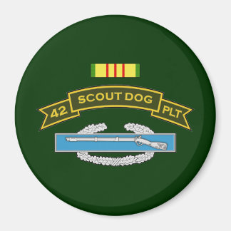 42d IPSD met CIB Magneet