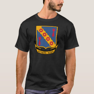 42e bombardment wing - zwaar t-shirt