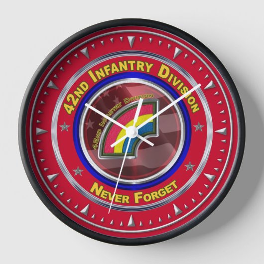 42e infanteriedivisie (Voorkant)