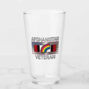 42e infanteriedivisie Afghanistan Veteraan Glas