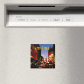 42e rue Magnet (In Situ (Lave-vaisselle))