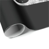 42e verjaardag  epic sinds 1980 42 jaar cadeaupapier (Rol Hoek)