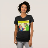 434 cartoon shirt met buttbarst (Voorkant volledig)