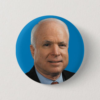 439px-NavyBlueMcCain Ronde Button 5,7 Cm