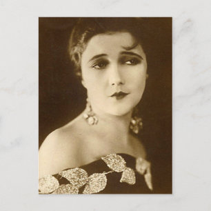 43 Carte postale Reproduction Vintage