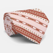 43 STROPDAS (Opgerold)