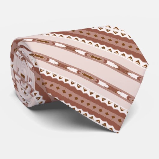 43 STROPDAS (Opgerold)