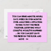 43c2aef0f trieste breuk briefkaart (Voorkant / Achterkant)