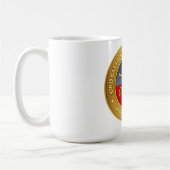43e bataljon, Virginia Cavalry (Mosby's Rangers) Koffiemok (Links)