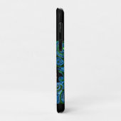 43e verjaardag Case-Mate iPhone case (Achterkant/links)