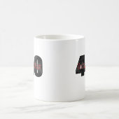 440 Mopar Beast Koffiemok (Center)