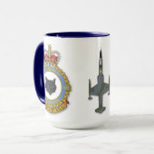 441 Squadron/1 CAG Mok (Voorkant links)