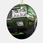 442 KERAMISCH ORNAMENT (Links)