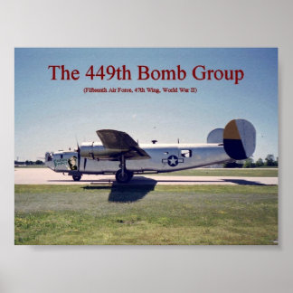449e B24 Poster