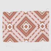 44 GOLFHANDDOEK (Horizontaal)