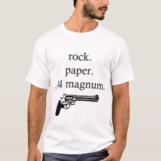 .44 Magnum T-shirt