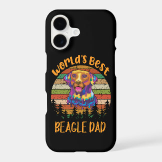 44 Meilleur Papa Beagle Du Monde
