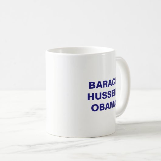 44 Obama Mug (Devant droit)