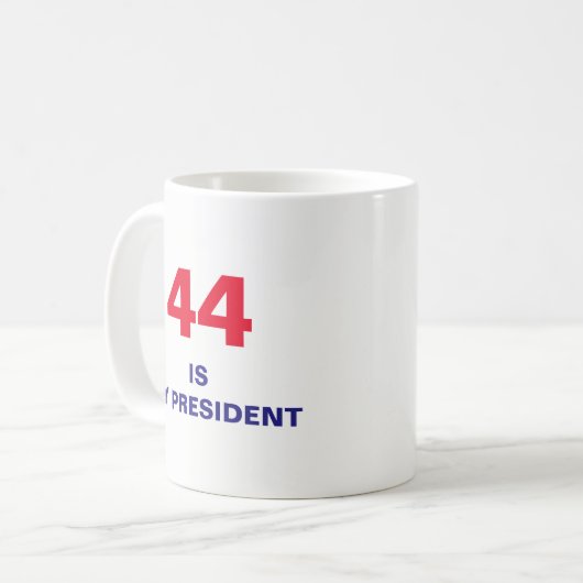 44 Obama Mug (Devant gauche)