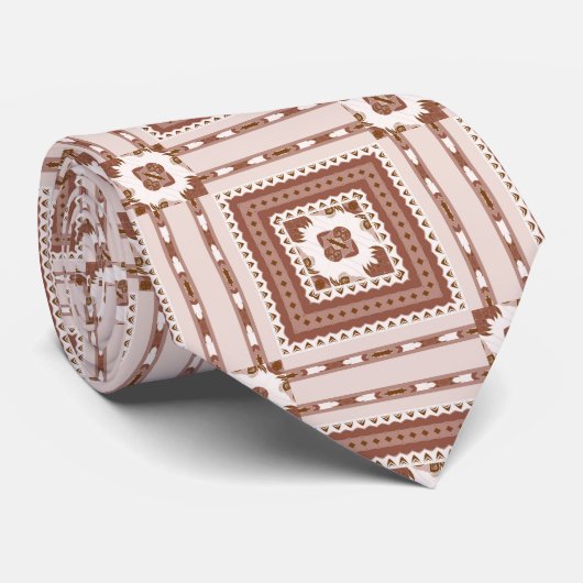 44 STROPDAS (Opgerold)