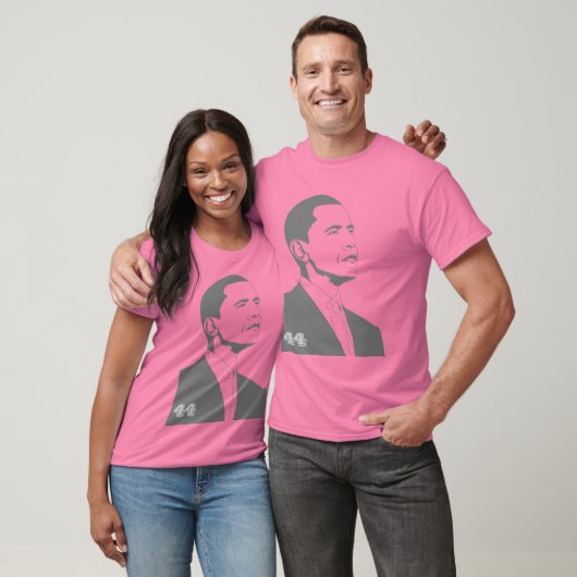 44 T-shirt (Unisex)
