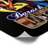 44e affiche du président (Coin)