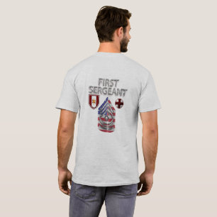 44e brigade eerste brigade t-shirt