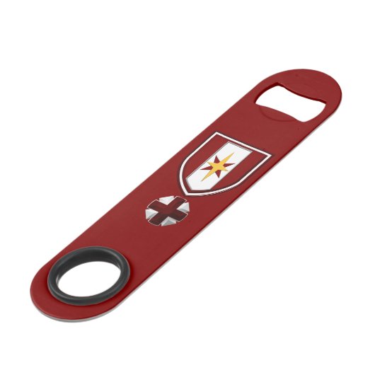 44e brigade Médicale (Devant angulaire)