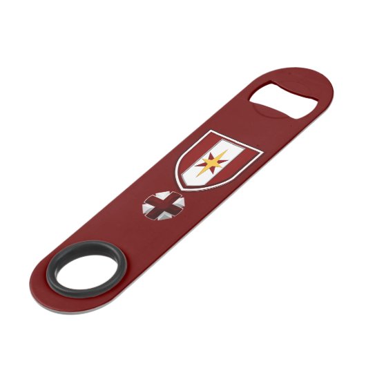 44e brigade Médicale (Devant angulaire)