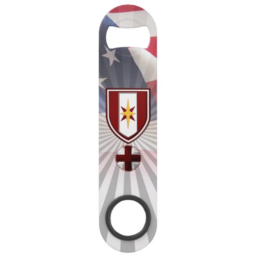 44e brigade médicale (Devant)