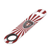 44e brigade Médicale "Dragon Medics" (Devant angulaire)