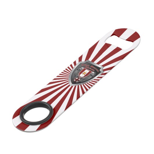 44e brigade Médicale "Dragon Medics" (Devant angulaire)