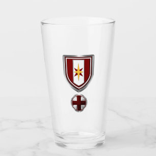 44e medisch brigade "Dragon Medics" - Aangepaste p Glas