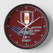 44e medische brigade (Voorkant)