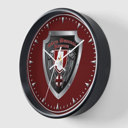 44e medische brigade (Hoek)