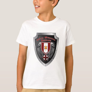 44e Medische Brigade “Dragon Medics” T-shirt