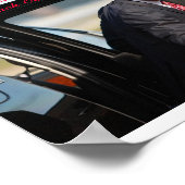 44e President ElectBarack Obama Poster (Hoek)