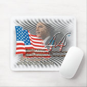 44e President Muismat (Met muis)