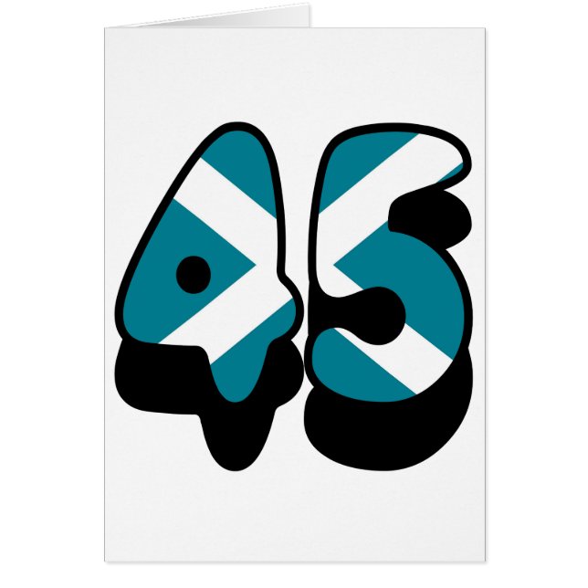 45 (Voorkant)