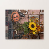 4538 Halloween Puzzle Legpuzzel (Horizontaal)