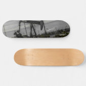 455-22 SKATEBOARD (Horizontaal)