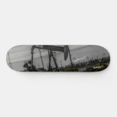 455-22 SKATEBOARD (Horizontaal)