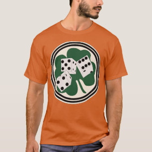 456th Bomb SQ 323rd Bomb Grp wo TXT X T-shirt